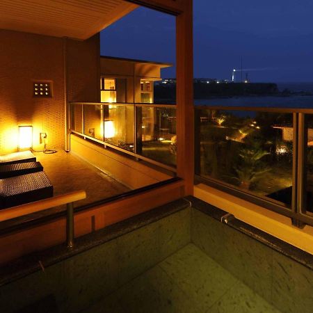 Bettei Umi To Mori Hotel Csosi Kültér fotó