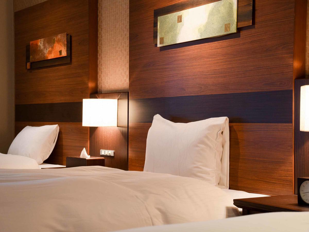 Bettei Umi To Mori Hotel Csosi Kültér fotó