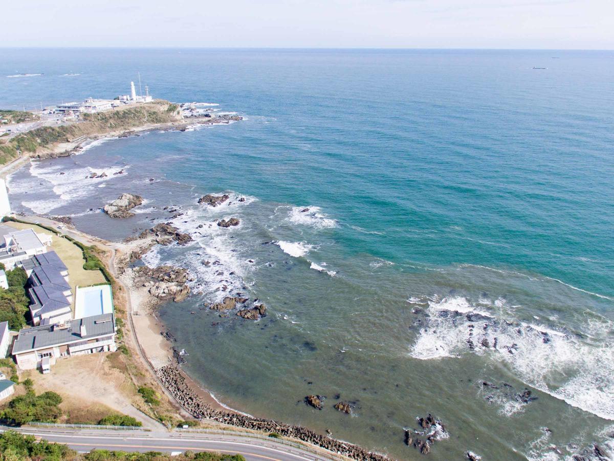 Bettei Umi To Mori Hotel Csosi Kültér fotó