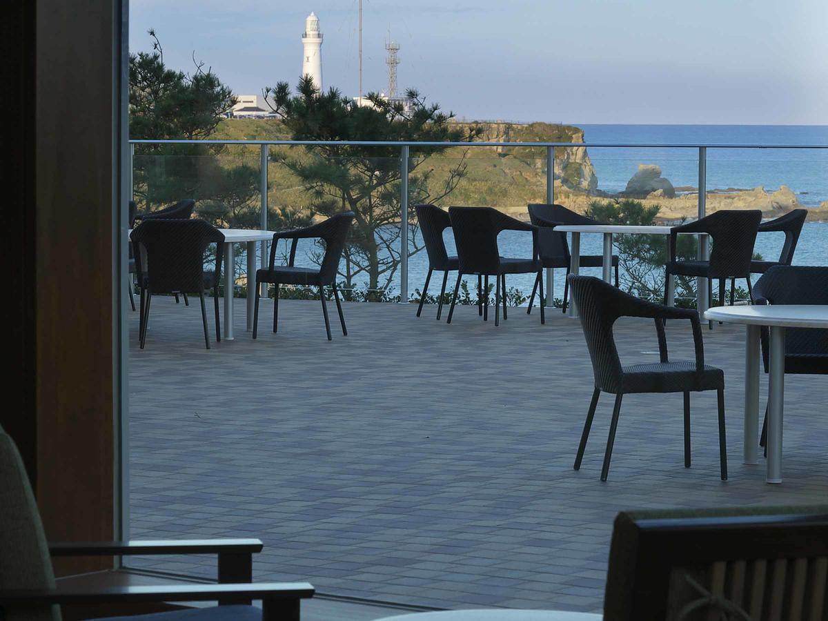 Bettei Umi To Mori Hotel Csosi Kültér fotó